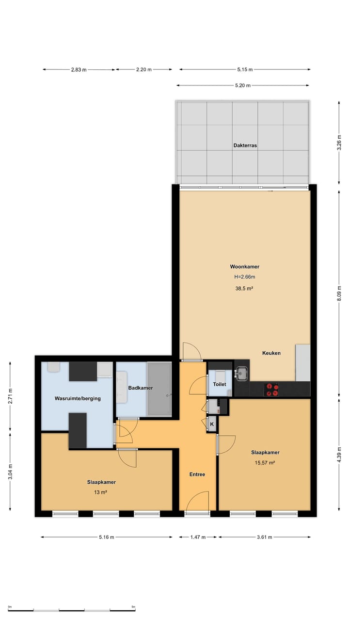 Foto 39 van Moerashoeve 6