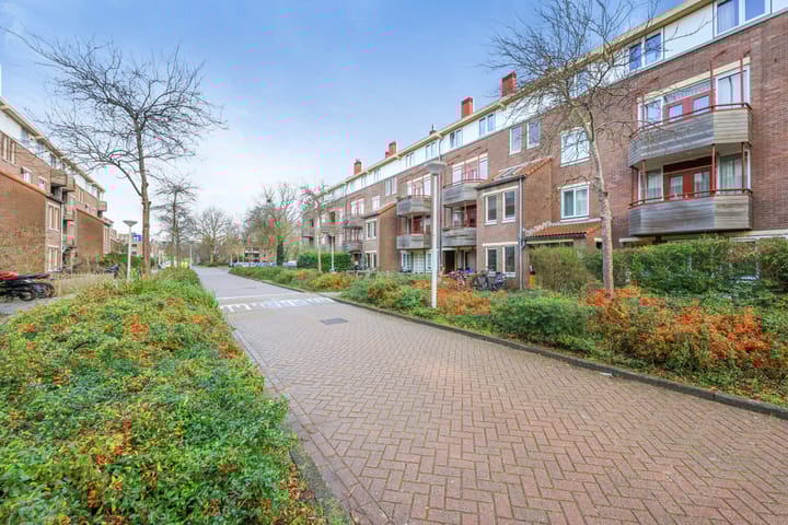 Foto 15 van Vleutenstraat 35