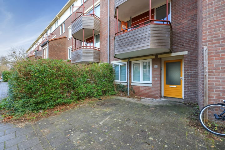 Foto 16 van Vleutenstraat 35