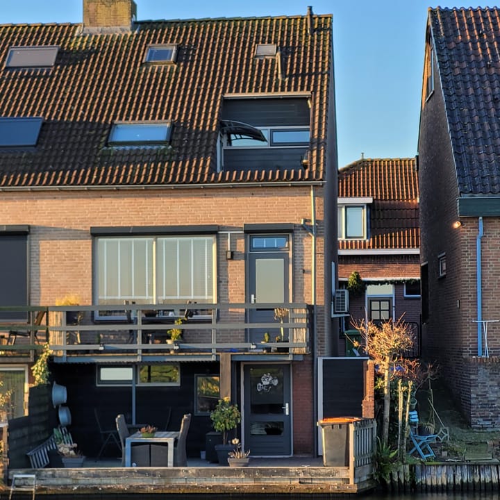 Foto 32 van Schotdeuren 8-C