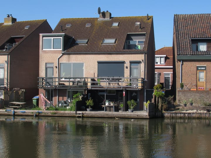 Foto 33 van Schotdeuren 8-C