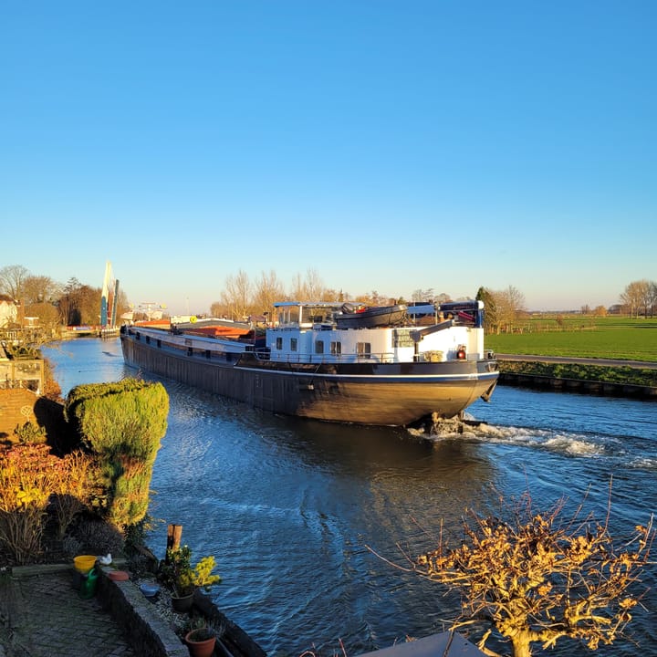 Foto 36 van Schotdeuren 8-C