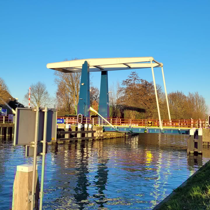 Foto 37 van Schotdeuren 8-C