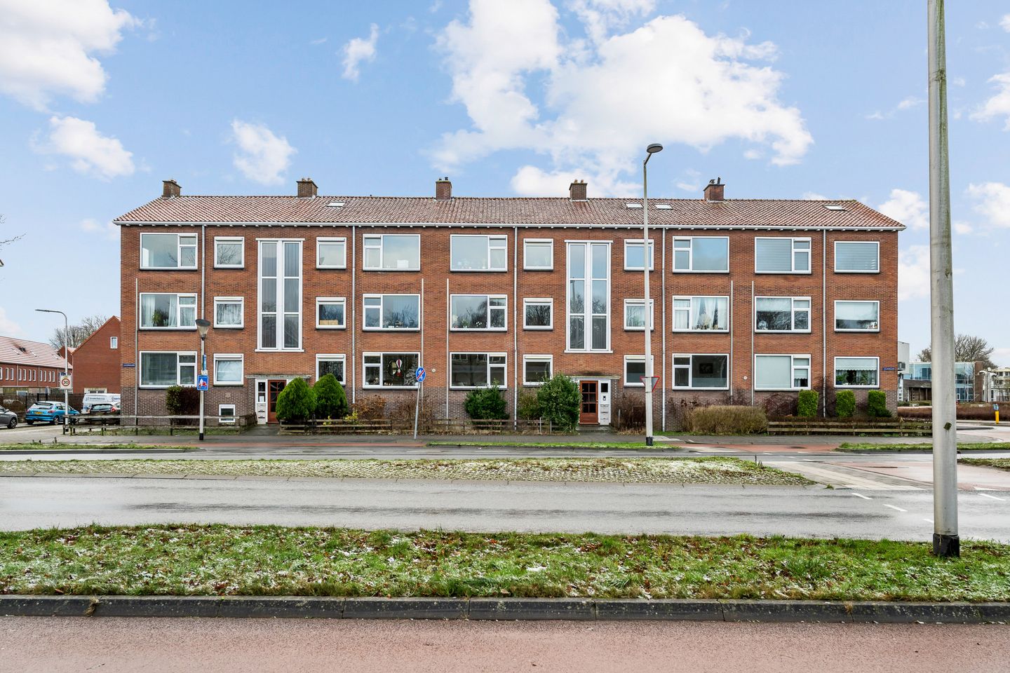 Foto 5 van Julianalaan 93-C