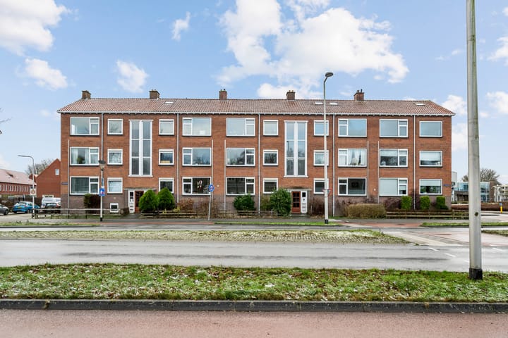 Foto 5 van Julianalaan 93-C