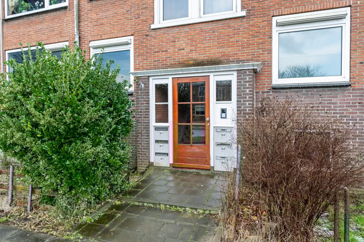 Foto 6 van Julianalaan 93-C