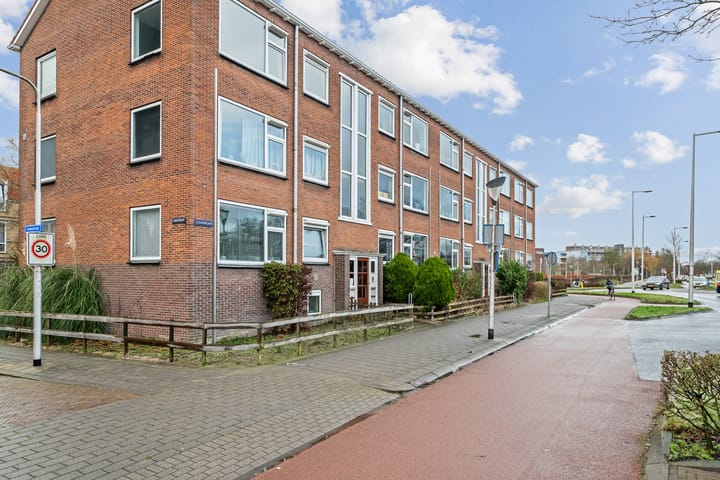 Foto 7 van Julianalaan 93-C