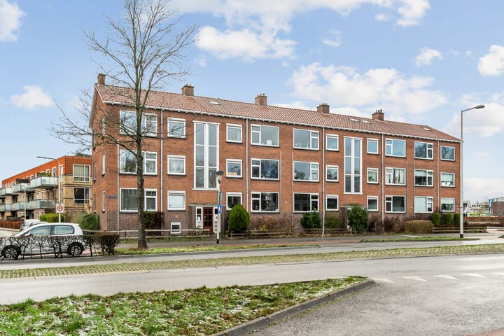 Foto 9 van Julianalaan 93-C