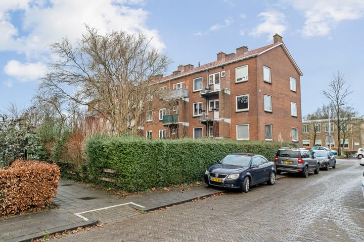 Foto 10 van Julianalaan 93-C