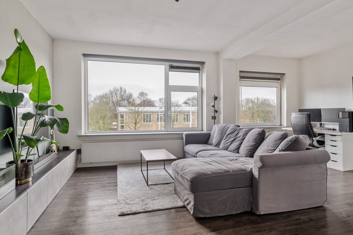 Foto 12 van Julianalaan 93-C