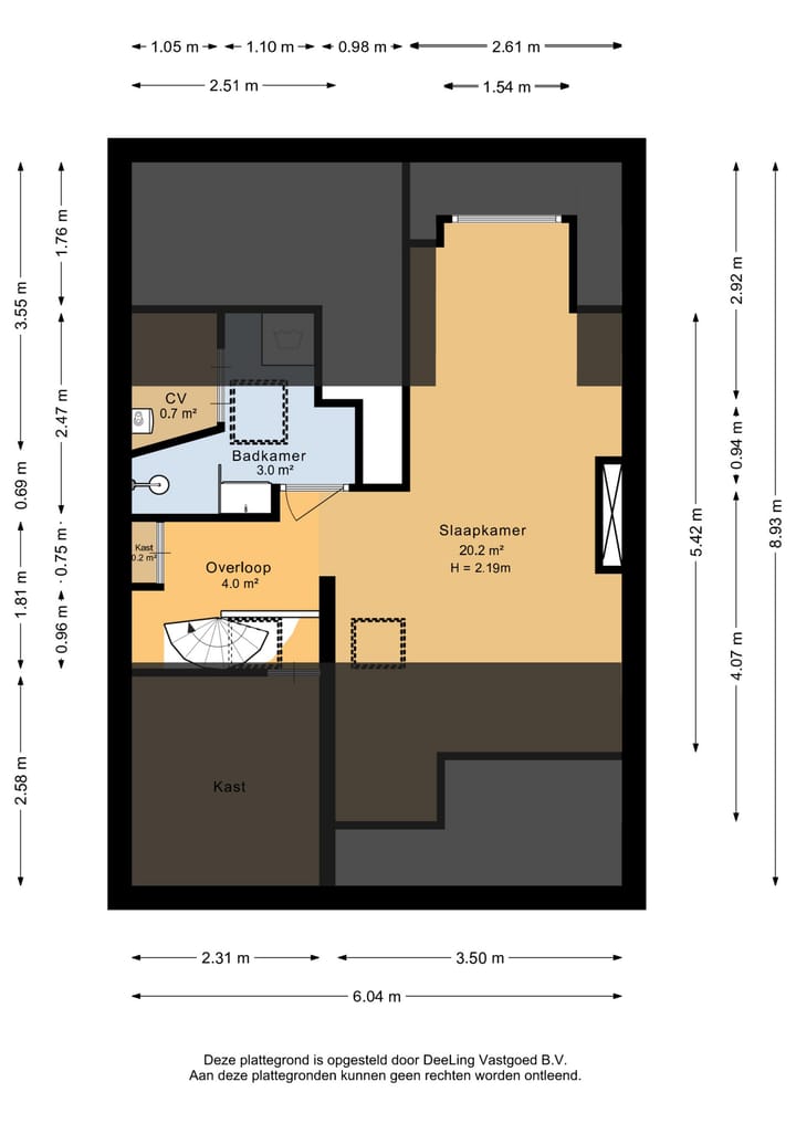 Foto 37 van Julianalaan 93-C