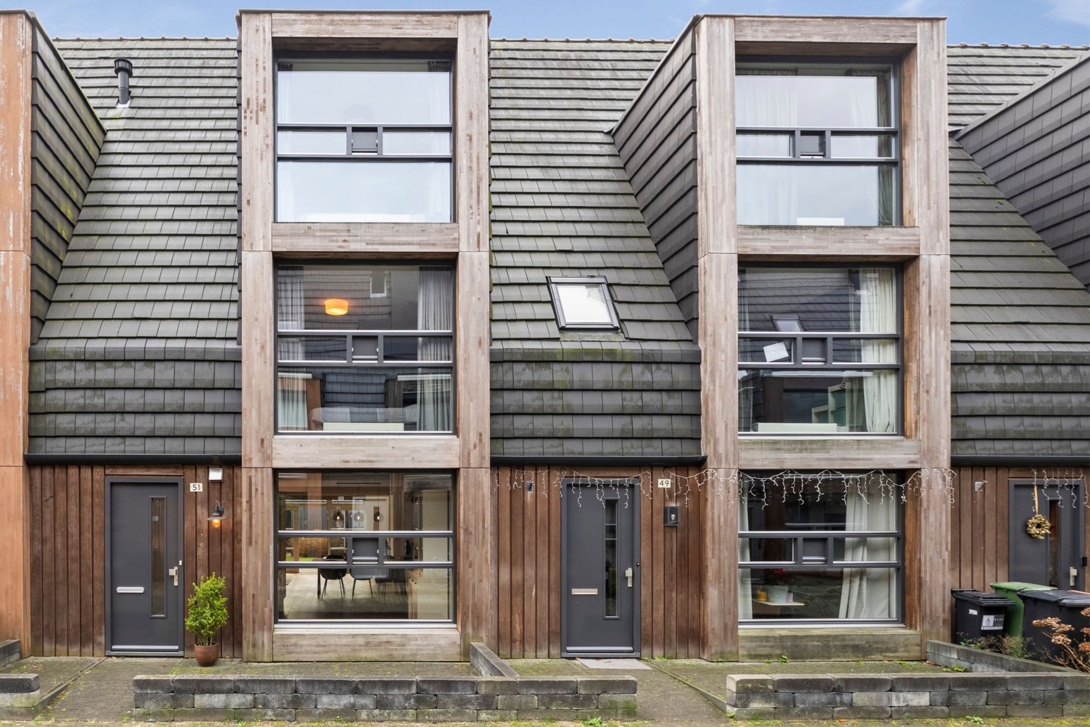 Buying a house in The Netherlands., Arsenaal 51