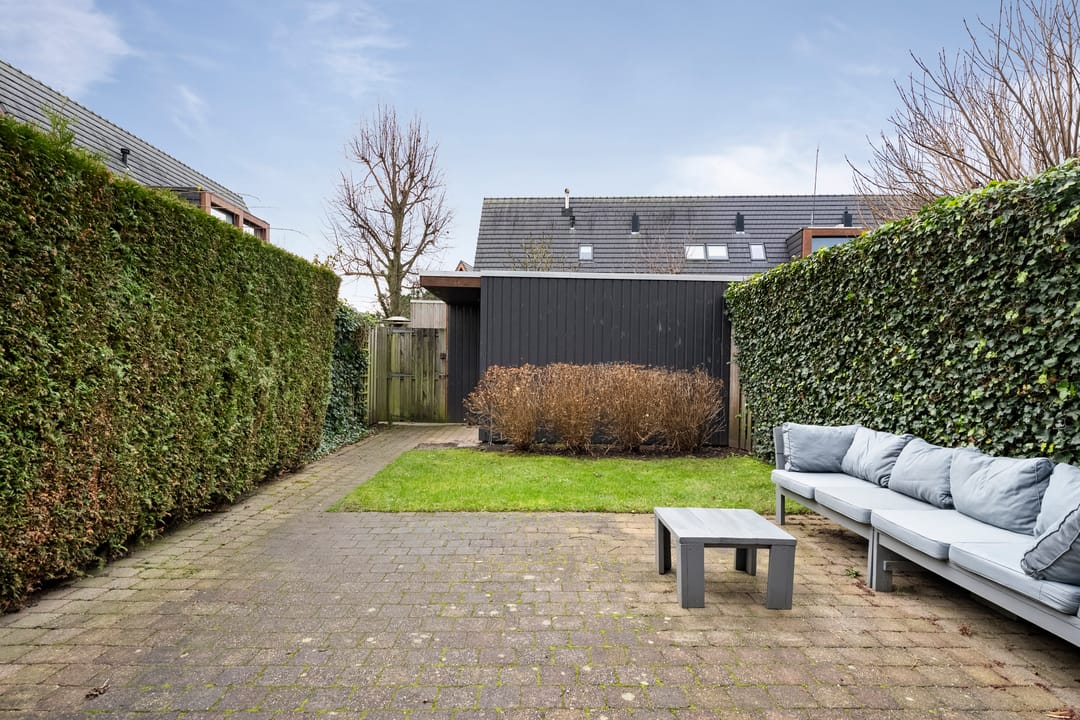 Photo 17 of Arsenaal 51