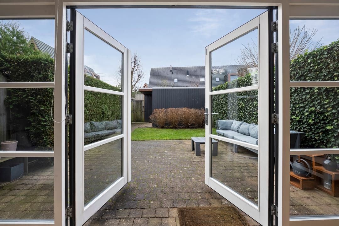 Photo 16 of Arsenaal 51