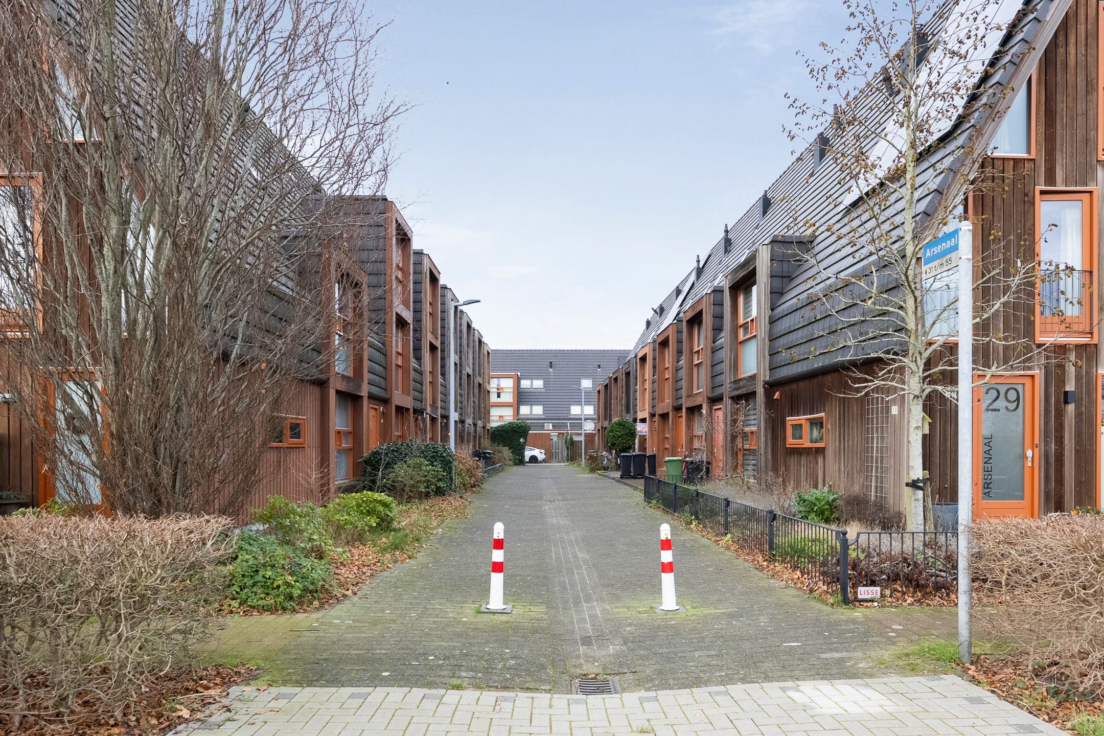 Photo 39 of Arsenaal 51