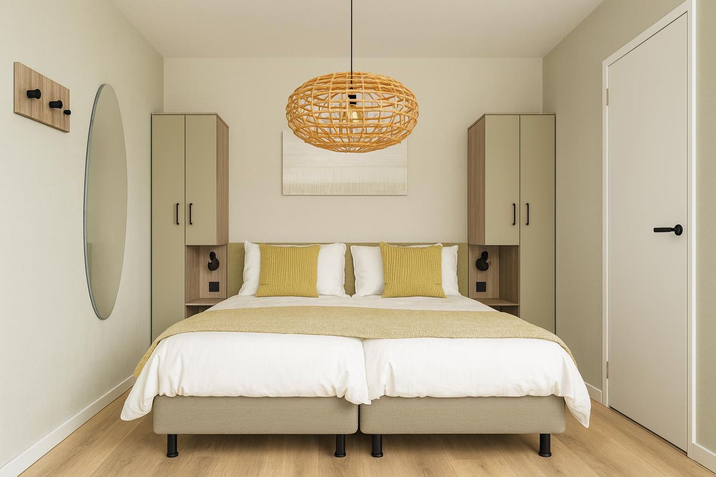 Foto 4 van Daleboutsweg 4-0057