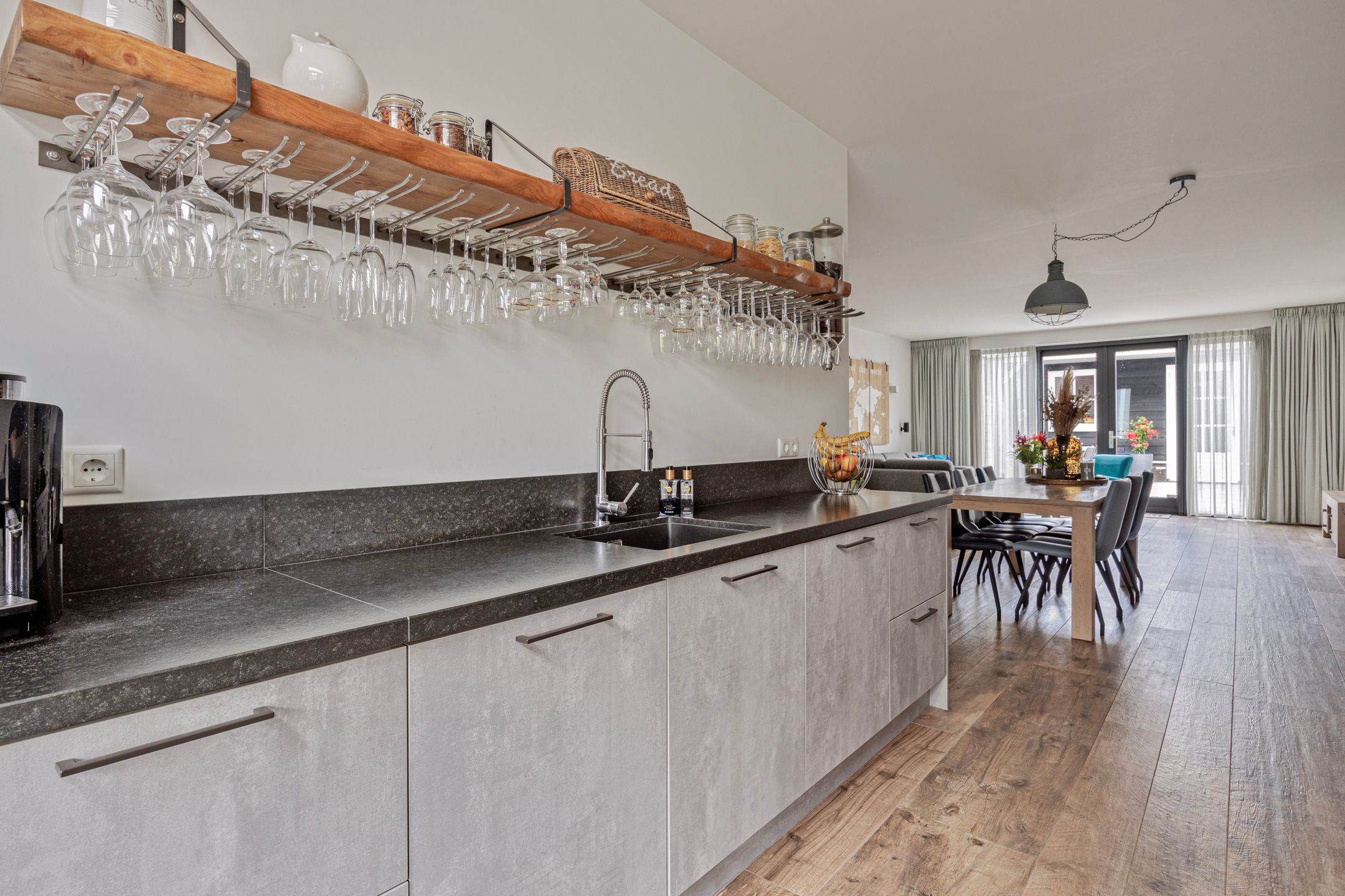 Photo 3 of Slotgracht 2