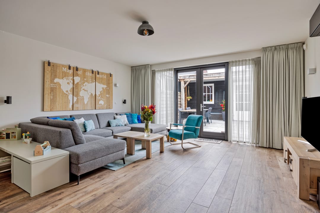 Photo 7 of Slotgracht 2