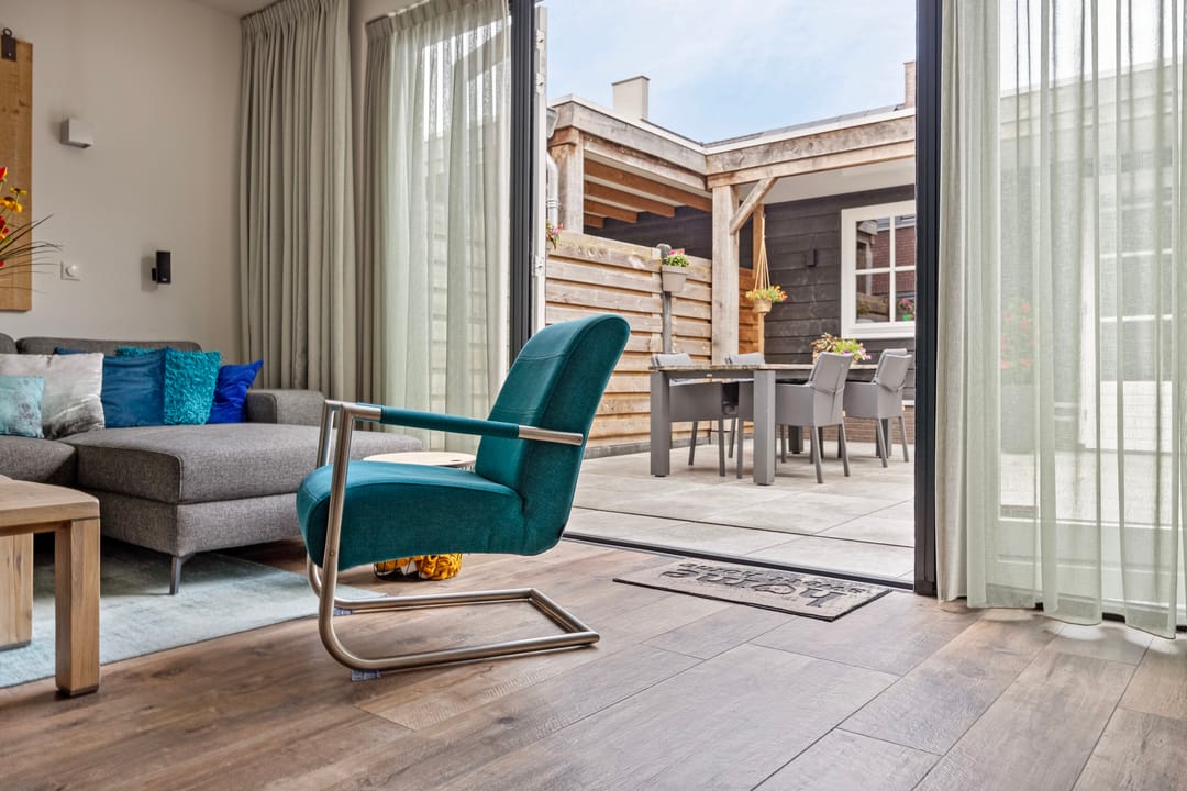 Photo 8 of Slotgracht 2