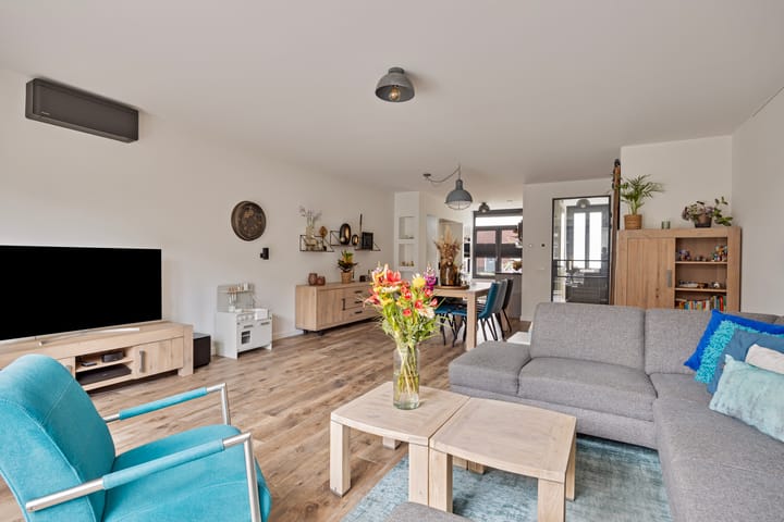 Foto 9 van Slotgracht 2