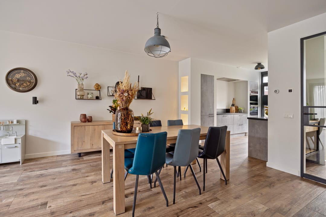 Photo 11 of Slotgracht 2