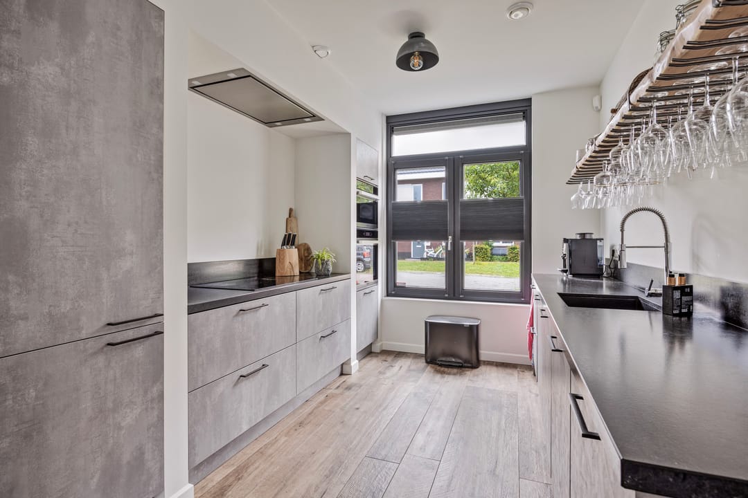 Photo 13 of Slotgracht 2