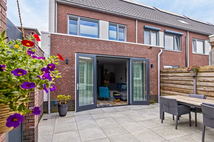 Foto 29 van Slotgracht 2