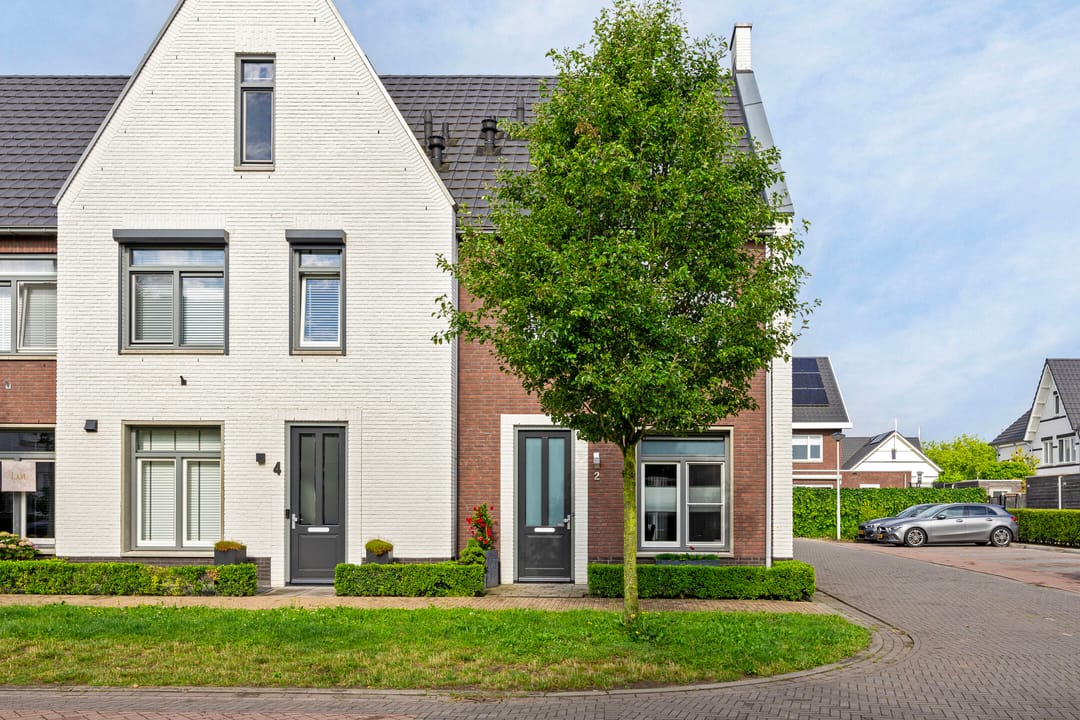 Photo 31 of Slotgracht 2