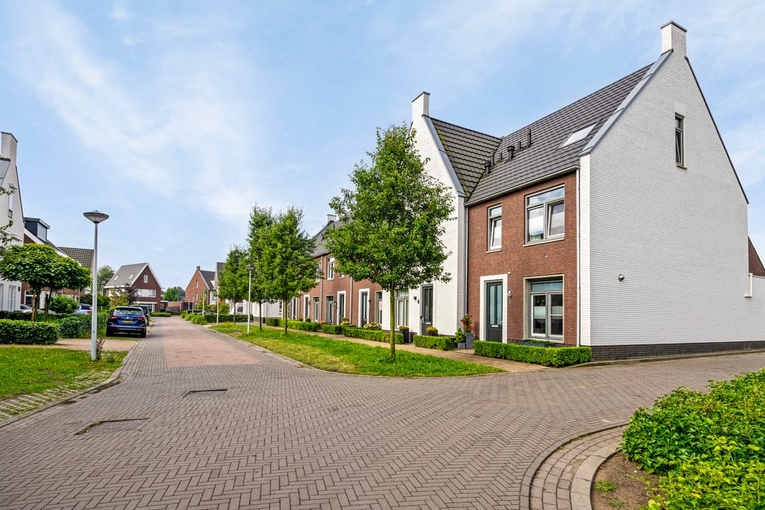 Photo 32 of Slotgracht 2