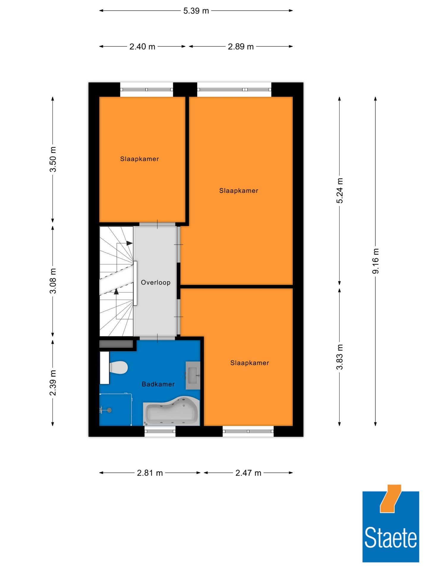 Photo 35 of Slotgracht 2
