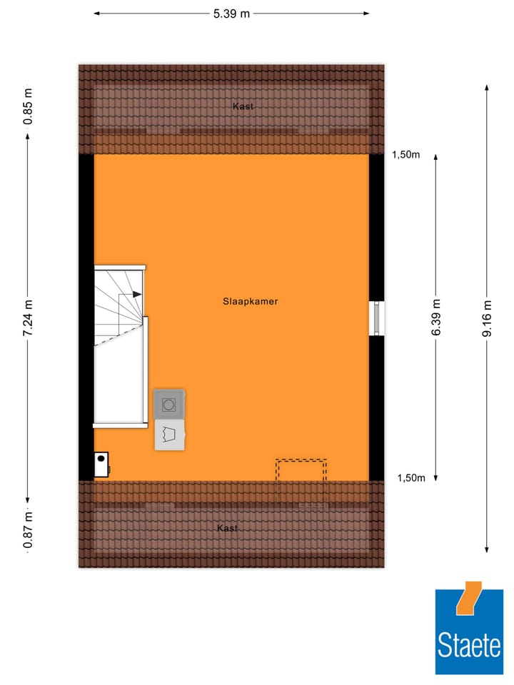 Foto 36 van Slotgracht 2