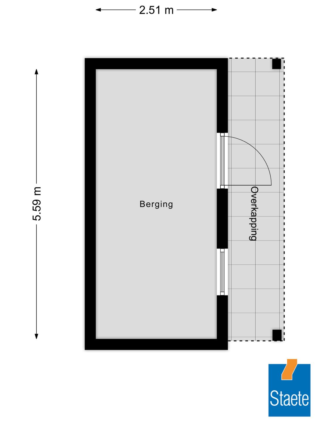 Photo 37 of Slotgracht 2