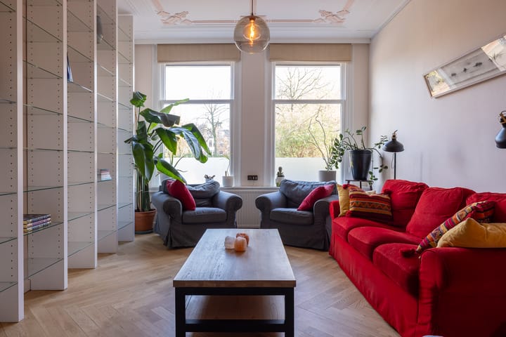 Foto 2 van Heemraadssingel 239-A