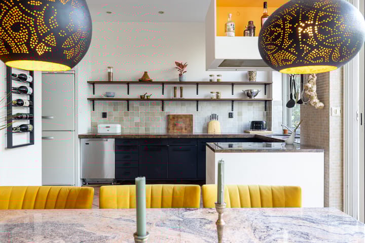 Foto 3 van Heemraadssingel 239-A