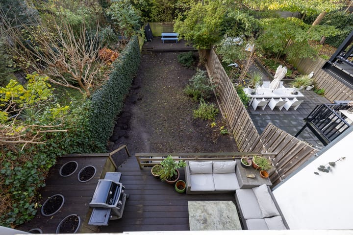 Foto 5 van Heemraadssingel 239-A