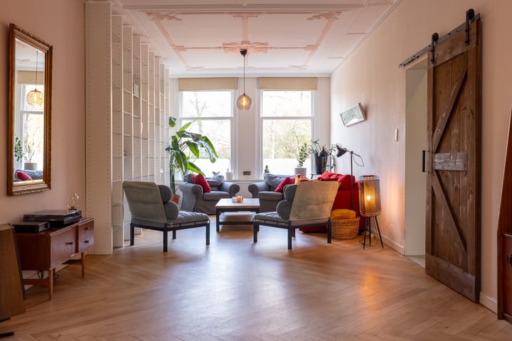 Foto 7 van Heemraadssingel 239-A