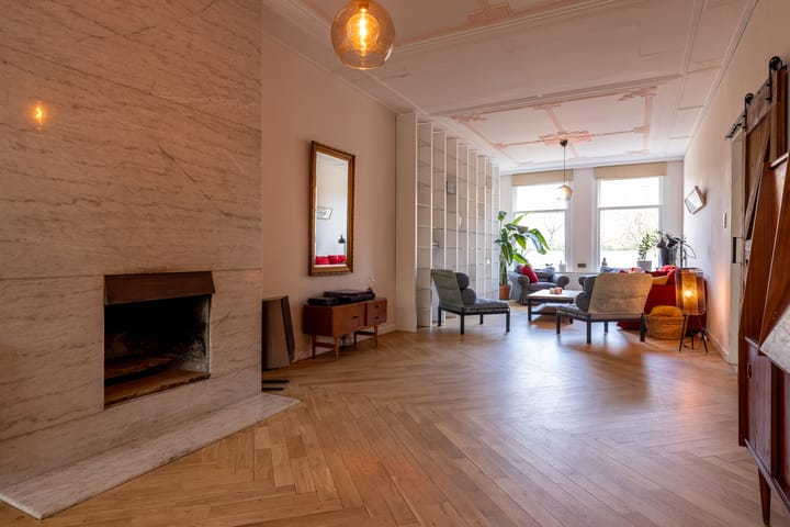 Foto 10 van Heemraadssingel 239-A