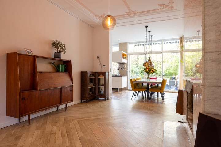 Foto 11 van Heemraadssingel 239-A