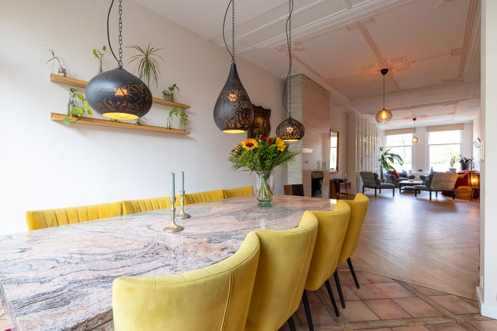 Foto 13 van Heemraadssingel 239-A