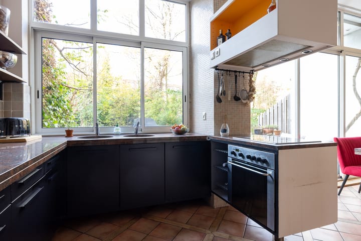 Foto 14 van Heemraadssingel 239-A