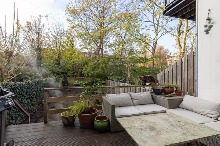 Foto 18 van Heemraadssingel 239-A