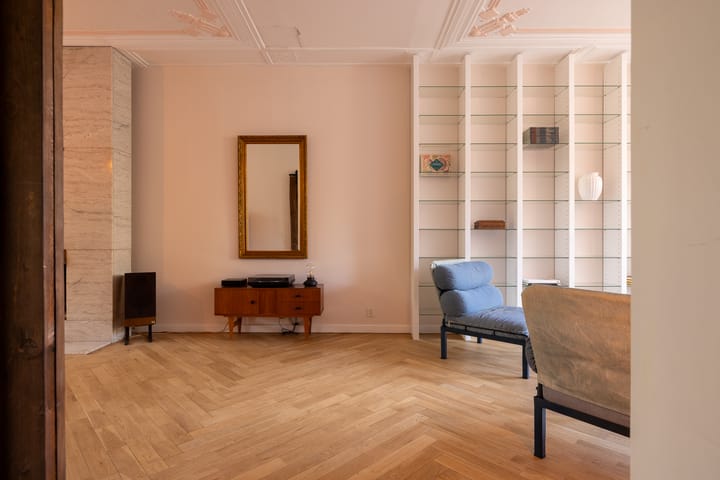 Foto 8 van Heemraadssingel 239-A