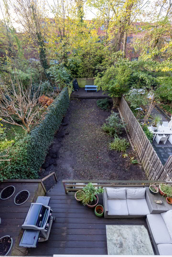 Foto 26 van Heemraadssingel 239-A