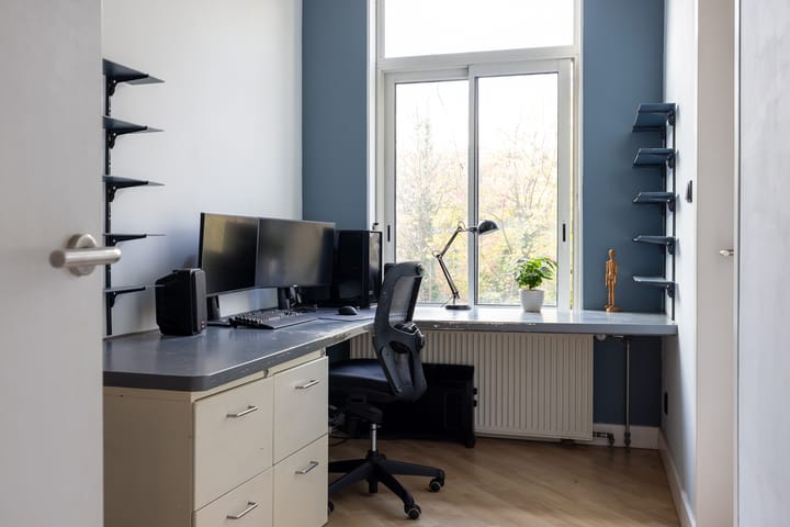 Foto 30 van Heemraadssingel 239-A