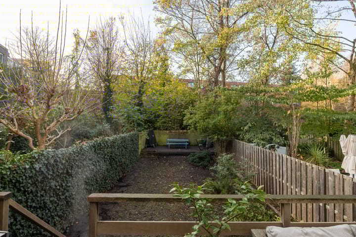 Foto 19 van Heemraadssingel 239-A