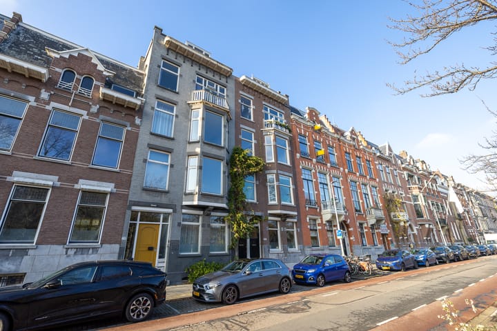 Foto 43 van Heemraadssingel 239-A