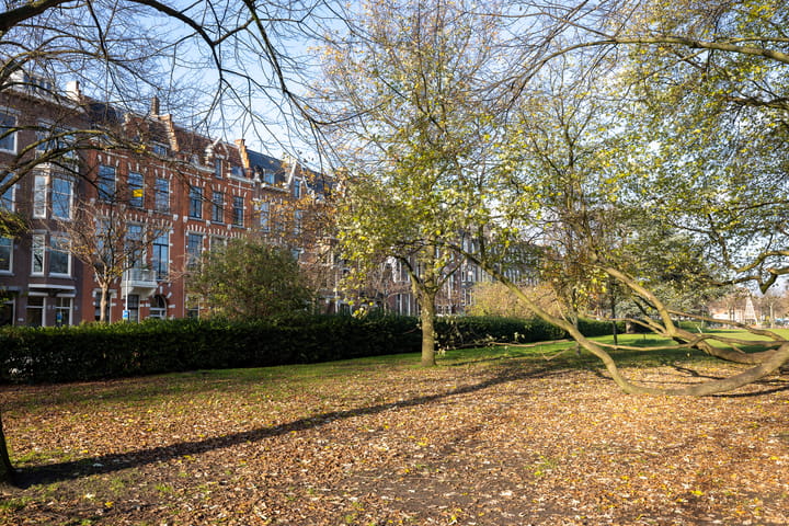 Foto 42 van Heemraadssingel 239-A