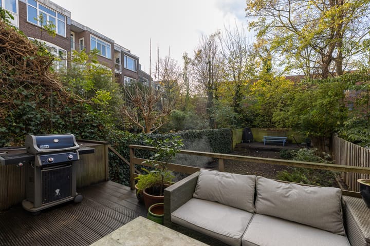 Foto 35 van Heemraadssingel 239-A