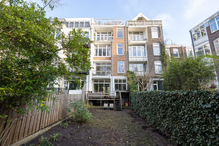 Foto 36 van Heemraadssingel 239-A