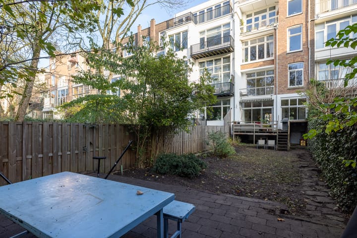 Foto 37 van Heemraadssingel 239-A